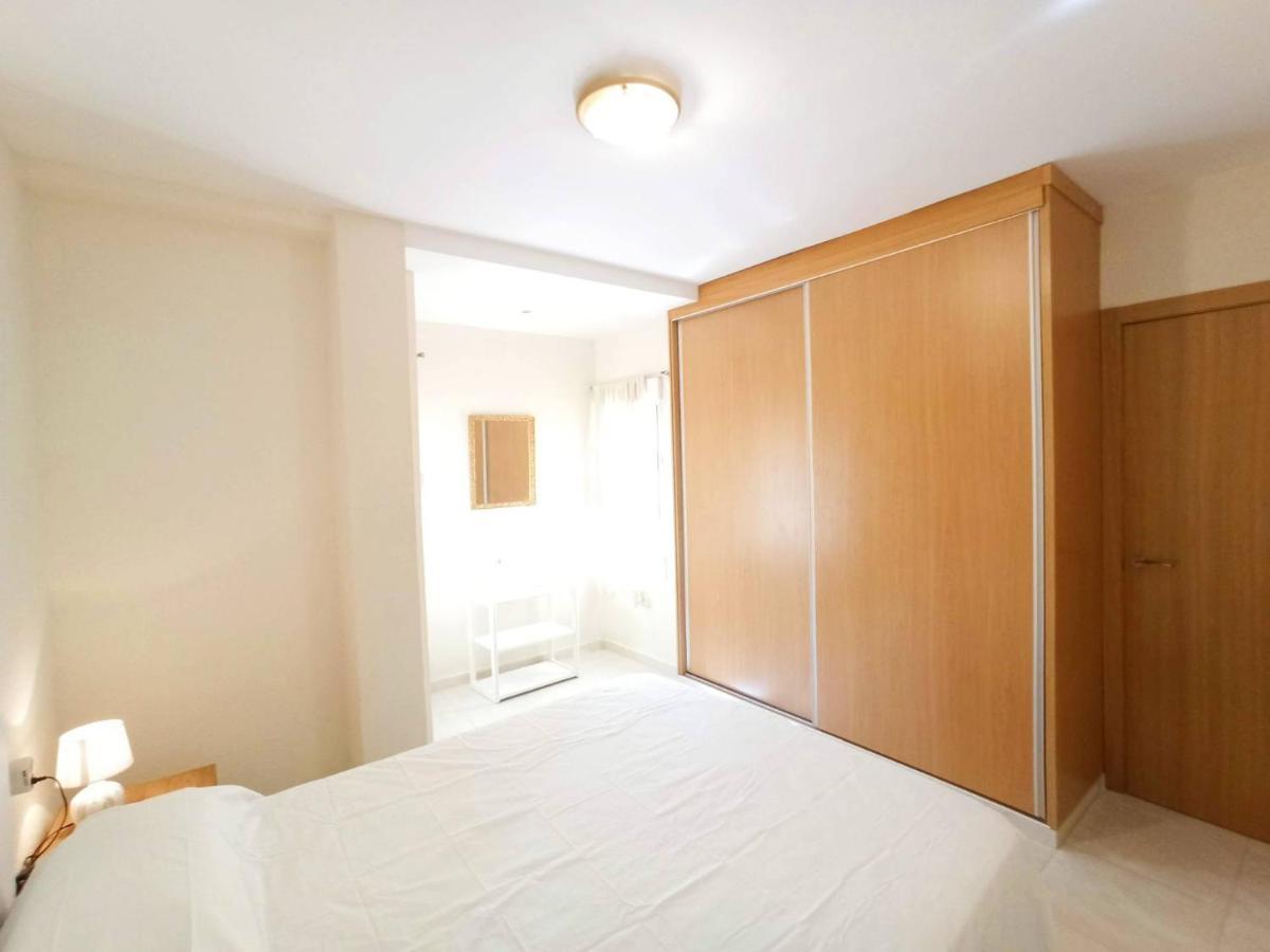 Filipinas Levante Beach Benidorm Zewnętrze zdjęcie