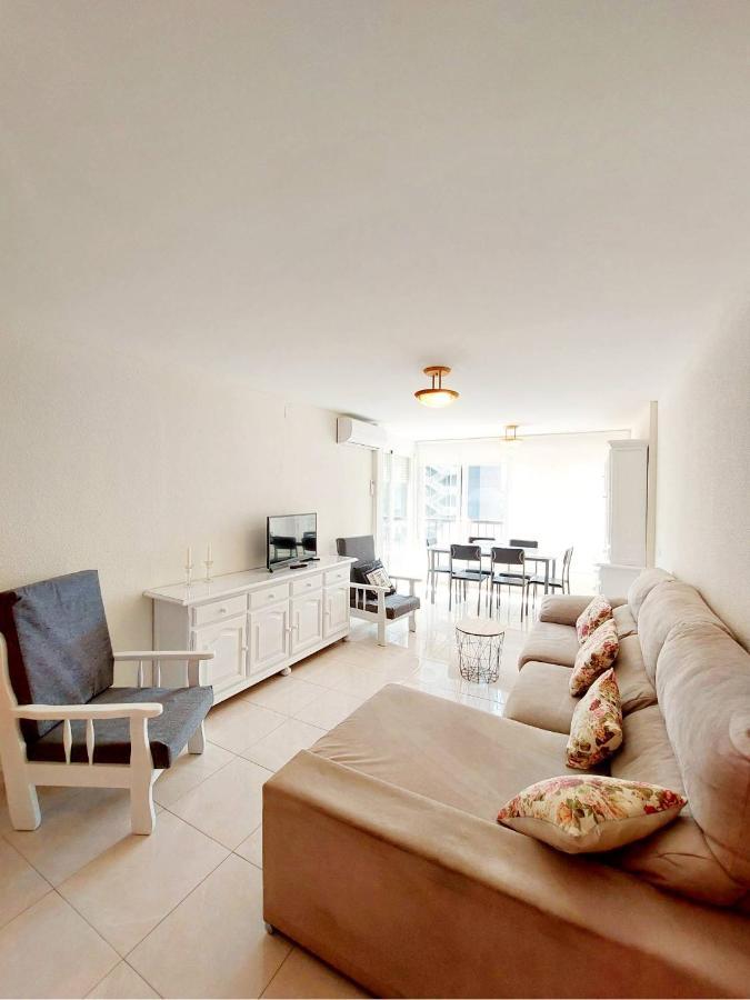 Filipinas Levante Beach Benidorm Zewnętrze zdjęcie